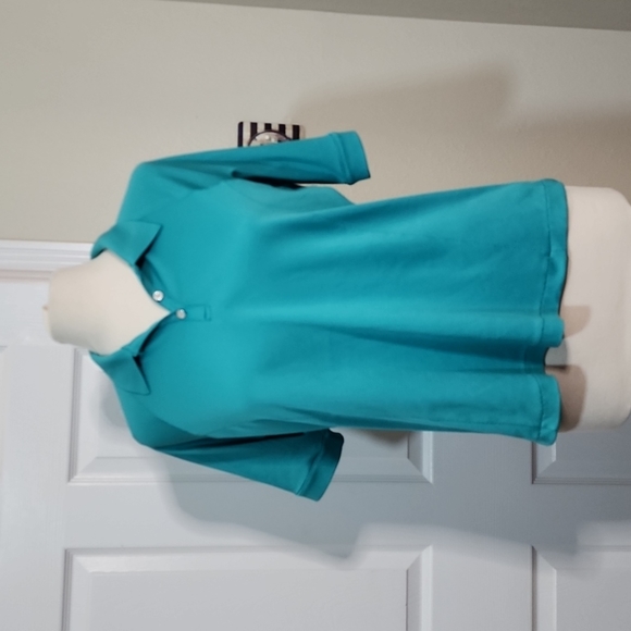 Sport Haley Tops Sport Haley Polo Golf Shirt Short Sleeve Poshmark